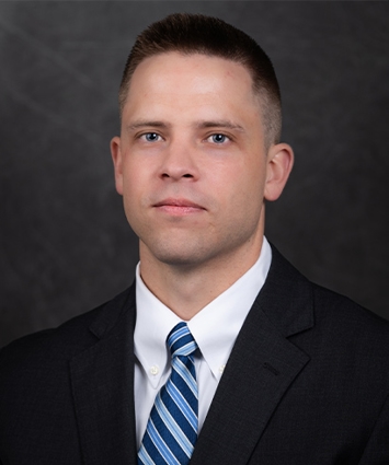 Michael  Logsdon Photo