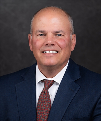 Christopher D. Janelle Photo